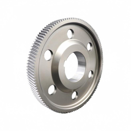 Custom Spur Gears for Gearbox Reducer - PairGears