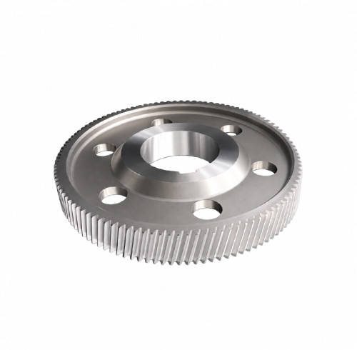 Custom Spur Gears for Gearbox Reducer - PairGears