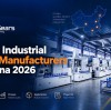 Top 5 Industrial Gear Manufacturers in China 2026