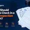 What Should Buyers Check in a Gear Inspection Report?