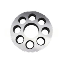 Custom Spur Gears for Auto Parts & CNC Machines - PairGears