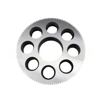 Custom Spur Gears for Auto Parts & CNC Machines - PairGears