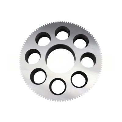 Custom Spur Gears for Auto Parts & CNC Machines - PairGears