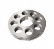 Custom Spur Gears for Auto Parts & CNC Machines - PairGears