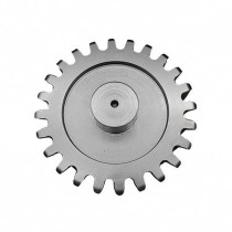 Custom Spur Gear Sets for Industrial Gearboxes - PairGears