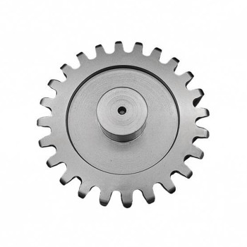 Custom Spur Gear Sets for Industrial Gearboxes - PairGears