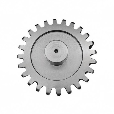 Custom Spur Gear Sets for Industrial Gearboxes - PairGears