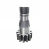 Custom Spur Gear Shafts for Construction Machinery - PairGears