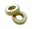 Custom Spur Gears for Marine Gearboxes - PairGears