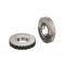 Custom Helical Gears for Rail Drilling Machines - PairGears