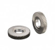 Custom Helical Gears for Rail Drilling Machines - PairGears