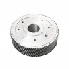 Custom Helical Gears for Industrial Gearboxes - PairGears