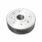 Custom Helical Gears for Industrial Gearboxes - PairGears