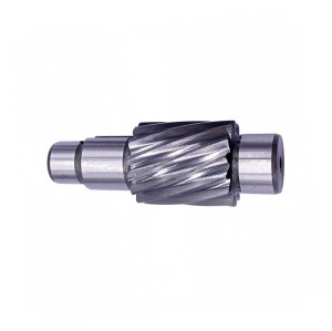 Custom Helical Gears for Robotics Gearboxes - PairGears