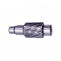 Custom Helical Gears for Robotics Gearboxes - PairGears