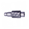 Custom Helical Gears for Robotics Gearboxes - PairGears