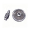 Custom Helical Gears for Robotics Gearboxes - PairGears