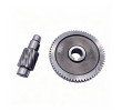 Custom Helical Gears for Robotics Gearboxes - PairGears