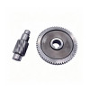 Custom Helical Gears for Robotics Gearboxes - PairGears