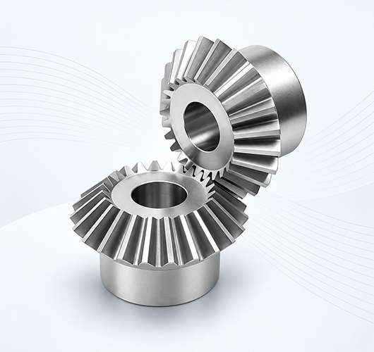 Miter Bevel Gears