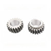 Custom Helical Gears for Agricultural Machinery - PairGears