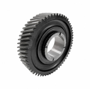 Custom Helical Gears for Agricultural Equipment - PairGears