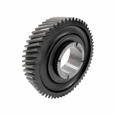 Custom Helical Gears for Agricultural Equipment - PairGears