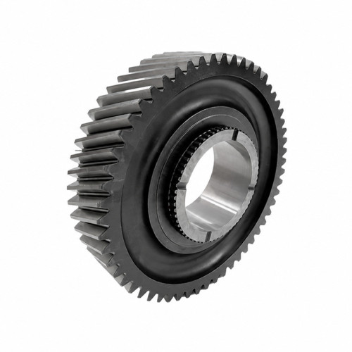 Custom Helical Gears for Agricultural Equipment - PairGears