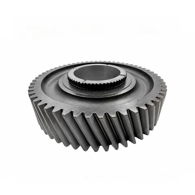 Custom Helical Gears for Agricultural Equipment - PairGears