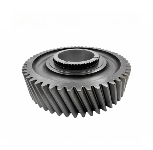 Custom Helical Gears for Agricultural Equipment - PairGears