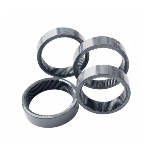 Custom Ring Gears for Robotics Gearboxes - PairGears