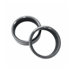 Custom Ring Gears for Robotics Gearboxes - PairGears