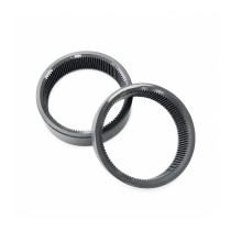 Custom Ring Gears for Robotics Gearboxes - PairGears