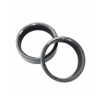 Custom Ring Gears for Robotics Gearboxes - PairGears