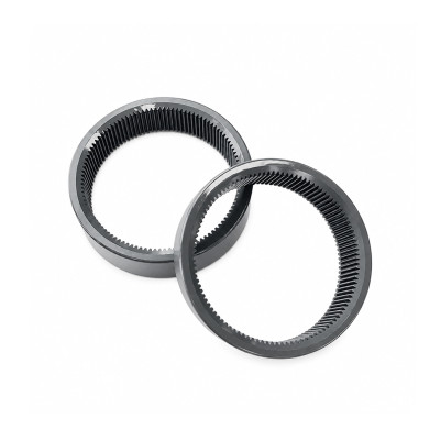 Custom Ring Gears for Robotics Gearboxes - PairGears