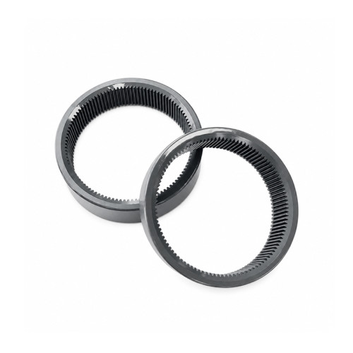 Custom Ring Gears for Robotics Gearboxes - PairGears