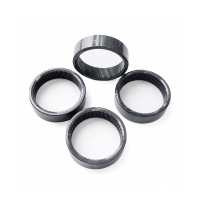 Custom Ring Gears for Robotics Gearboxes - PairGears