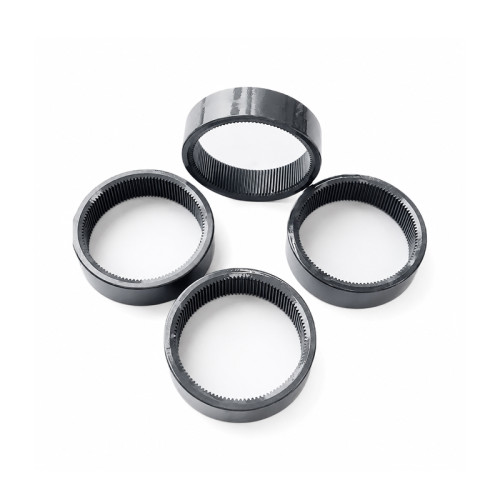Custom Ring Gears for Robotics Gearboxes - PairGears