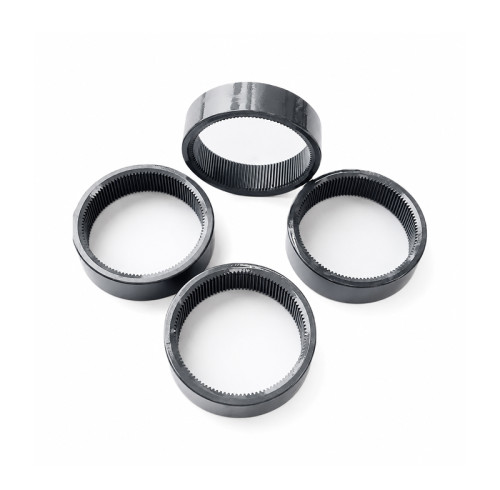 Custom Ring Gears for Robotics Gearboxes - PairGears