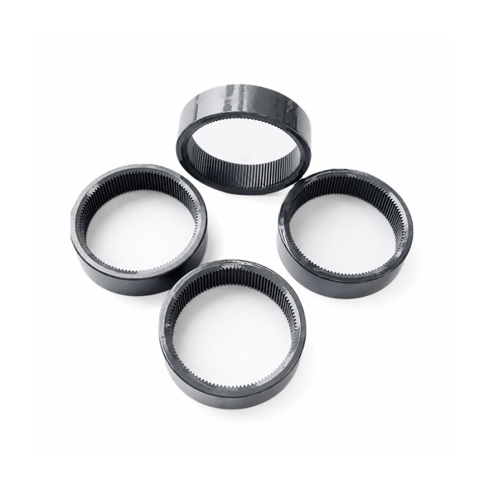 Custom Ring Gears for Robotics Gearboxes - PairGears