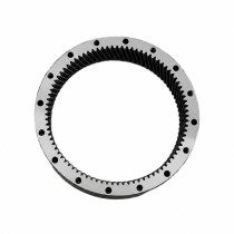 Custom Internal Ring Gears for Wind Power Gearboxes - PairGears