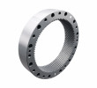 Custom Internal Ring Gears for Wind Power Gearboxes - PairGears