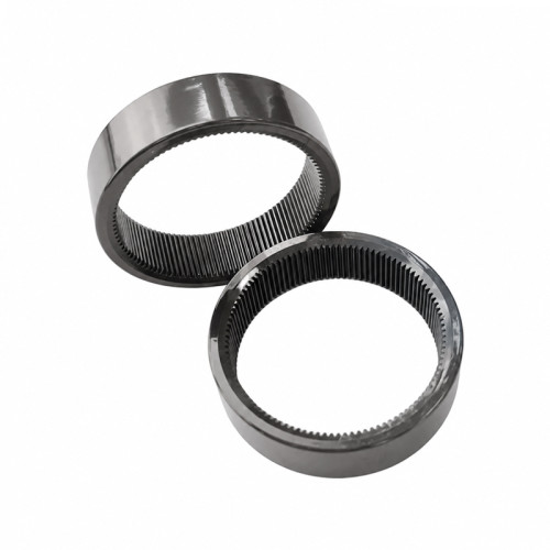 Custom Internal Ring Gears for Planetary Gearboxes - PairGears