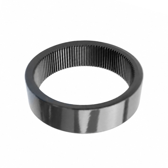 Custom Internal Ring Gears for Planetary Gearboxes - PairGears
