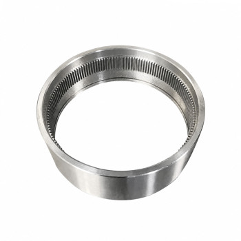 Custom Internal Gears for Planetary Gearboxes - PairGears
