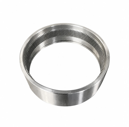 Custom Internal Gears for Planetary Gearboxes - PairGears