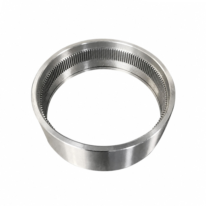 Custom Internal Gears for Planetary Gearboxes - PairGears