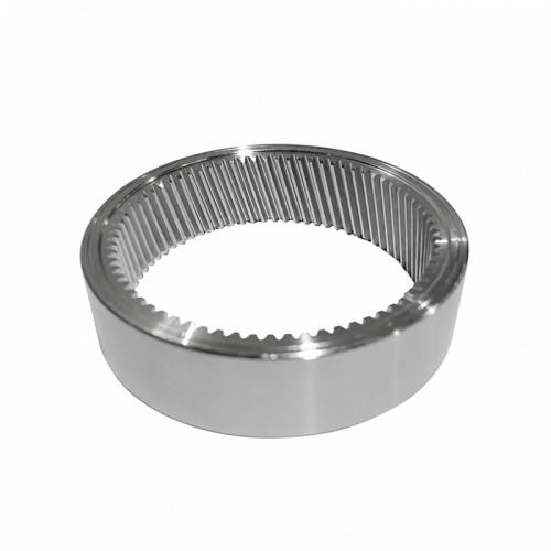 Custom Internal Ring Gears for Planetary Gearboxes - PairGears