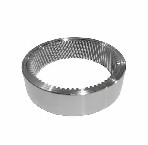 Custom Internal Ring Gears for Planetary Gearboxes - PairGears
