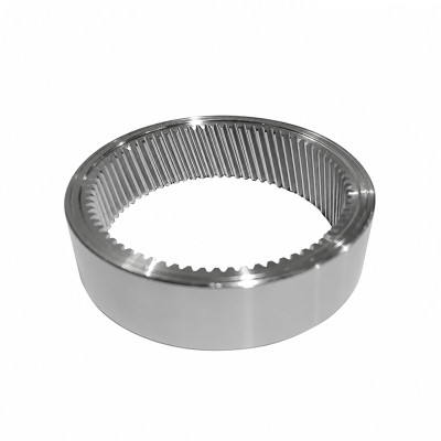 Custom Internal Ring Gears for Planetary Gearboxes - PairGears